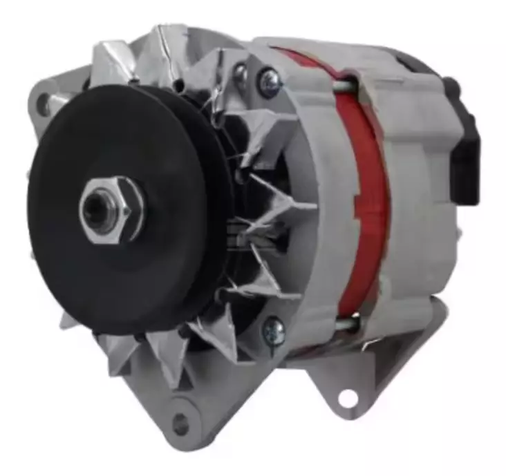 Laturi 14 V 65 A - Laturit traktoreihin ja työkoneisiin - 8719493091489 - 1