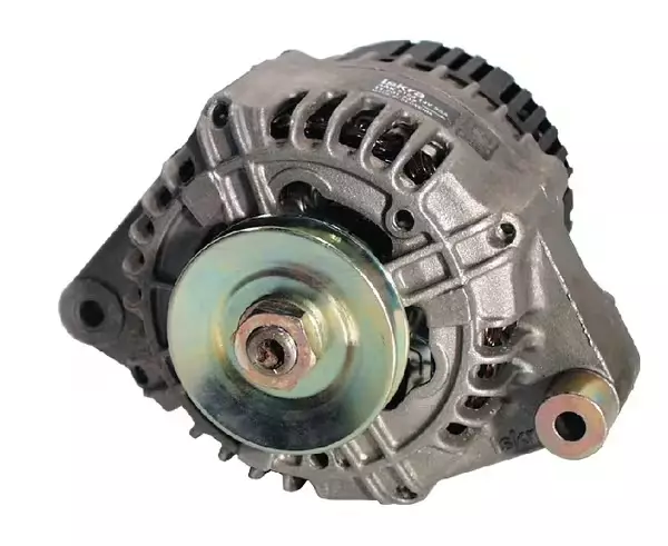 Laturi 14 V 95 A Mahle MG 434 - Moottori - 3838922053739 - 1