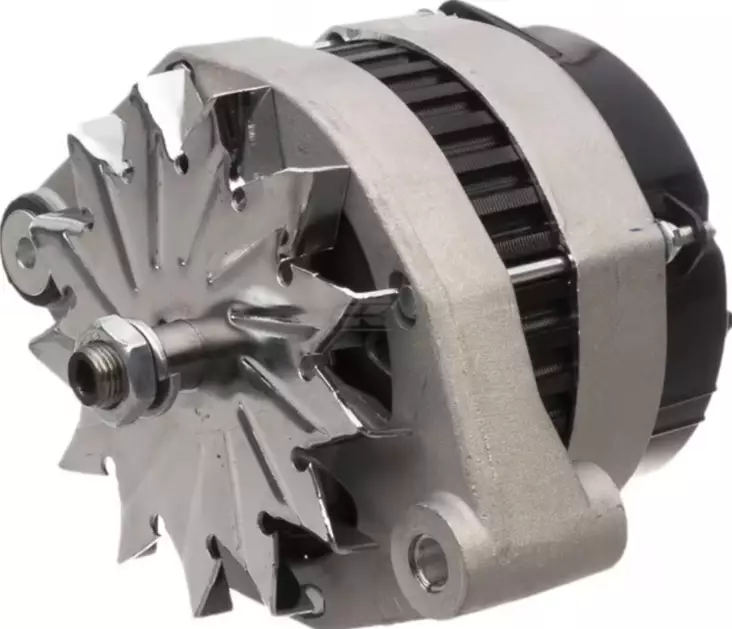 Laturi 28 V 55 A Volvo BM/ Volvo L70B - Sähköjärjestelmä - 8719607220699 - 1