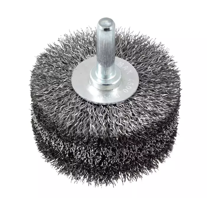 Lautasharja 63x30 mm kara 8 mm - Hiomatarvikkeet - 6438152034019 - 1