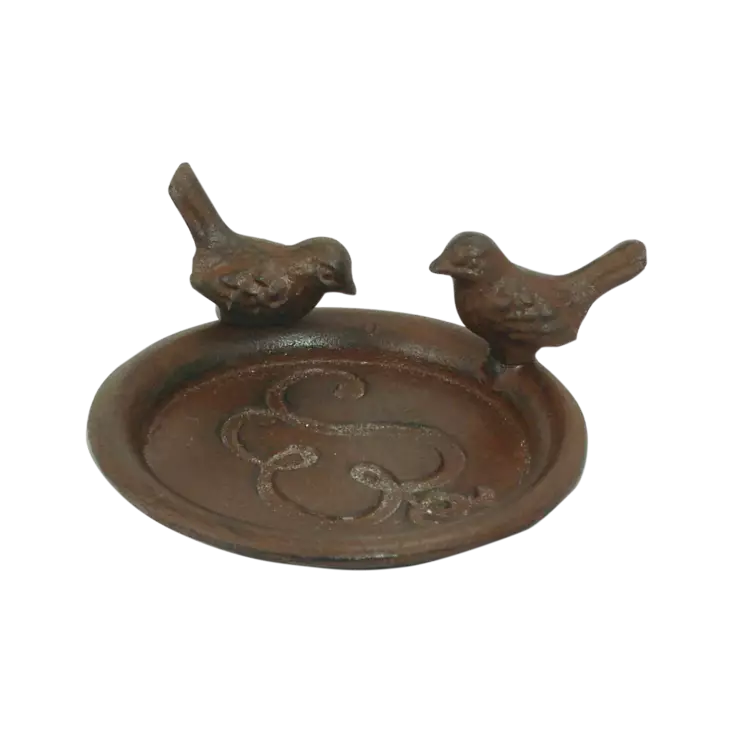 Lintujen kylpyallas / kukkaruukun alunen - Linnunkylpyastiat - 8714982046919 - 1