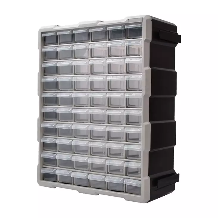 Lokerikko 60-os. - Tarvikelokerot - 6438152021019 - 1