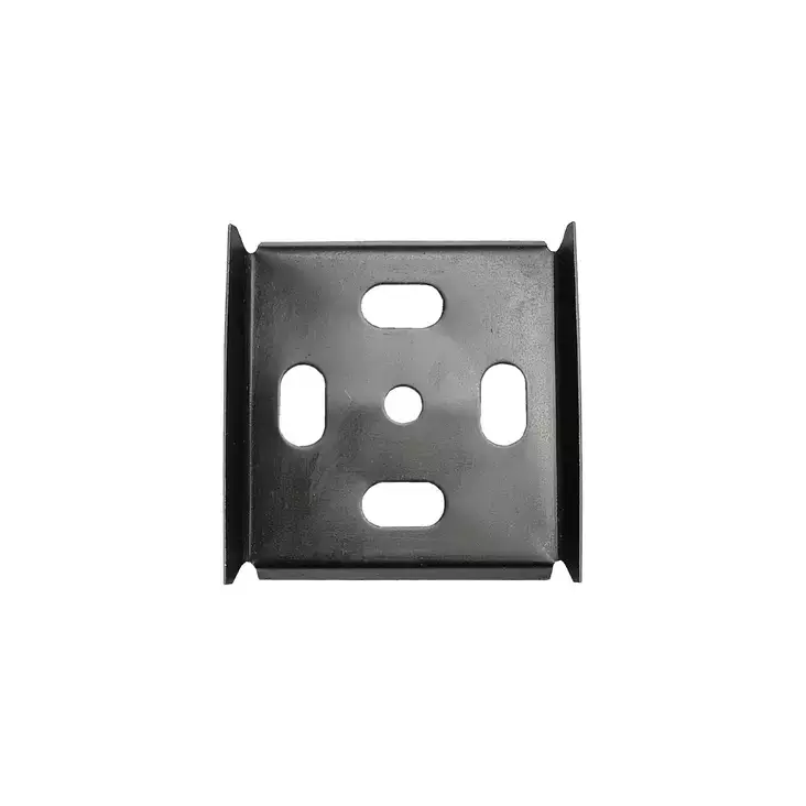 Maalikaavin varaterä 2 kpl 45,5 x 36,5 mm - Maalausvälineet - 6438152045329 - 1