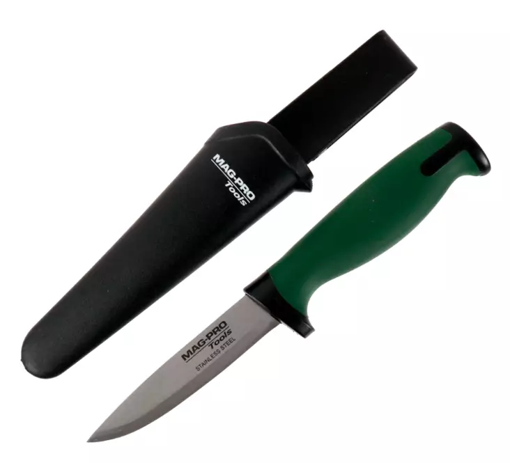 Mag-Pro Tools Työpuukko 100m RST terällä - Puukot ja tarvikkeet - 6418536034309 - 1