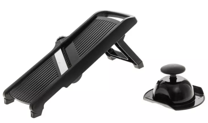 Maku Mandoliini leikkuri - Veitset, sakset, leikkurit - 6410412888549 - 1