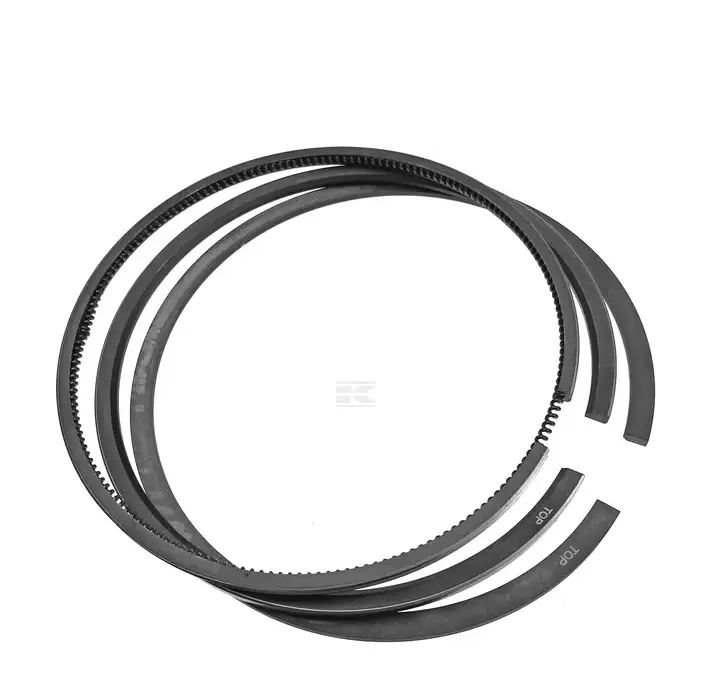 Männänrengassarja, sopii John Deere - Moottori - 5035776634239 - 1