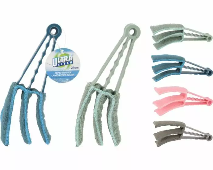 Mikrokuitupuhdistaja sälekaihtimille - Yleispuhdistus - 8720573913119 - 1