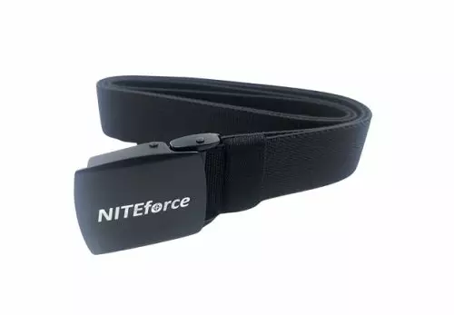 Niteforce elastinen vyö - Metsästysasusteet - 6430061583039 - 1