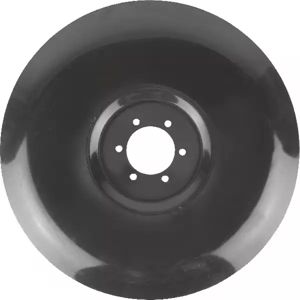 Ohjauslevy 607 mm, sopii Kuhn, Kverneland, Pöttinger - Niittokoneet - 8716106917679 - 1