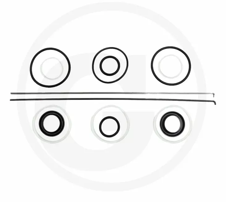 Ohjausylinterin korjaussarja Case / IH - Akselisto ja ohjaus - 4059139268139 - 1