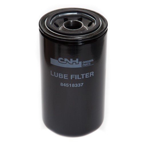 Öljynsuodatin CNH 84518337 - Öljynsuodattimet - 8719607073509 - 1