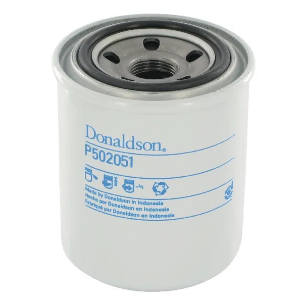Öljynsuodatin Donaldson P502051 - Öljynsuodattimet - 0742330109809 - 1