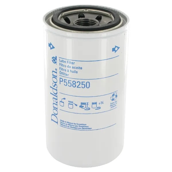 Öljynsuodatin Donaldson P558250 - Öljynsuodattimet - 8719493893809 - 1