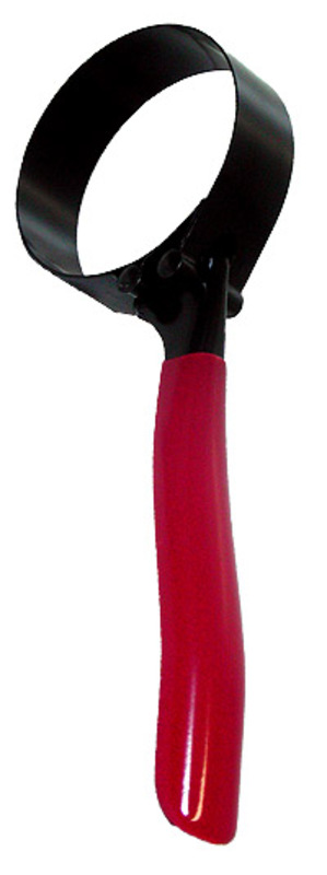 Öljynsuodatinavain vanteella 90-100 mm - Korjaamotyökalut - 795609703239 - 1