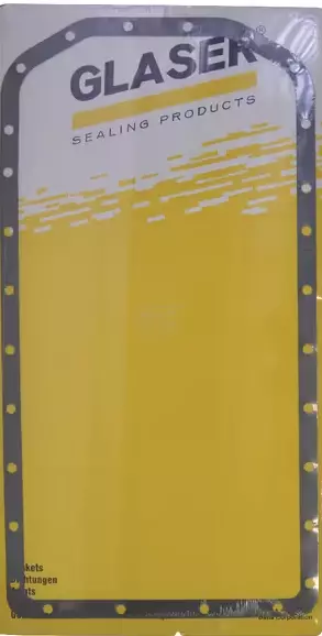 Öljypohjan tiiviste, sopii JD, Claas - Moottori - svm000007519 - 1