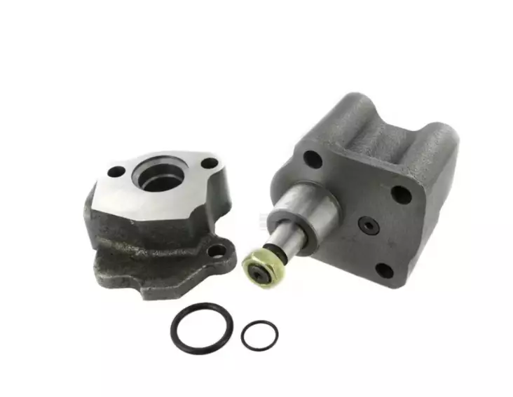 Öljypumppu, sopii John Deere - Moottori - svm000008639 - 1