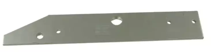 Överum maapuoli XL oikea - Auran osat - 41659460409 - 1