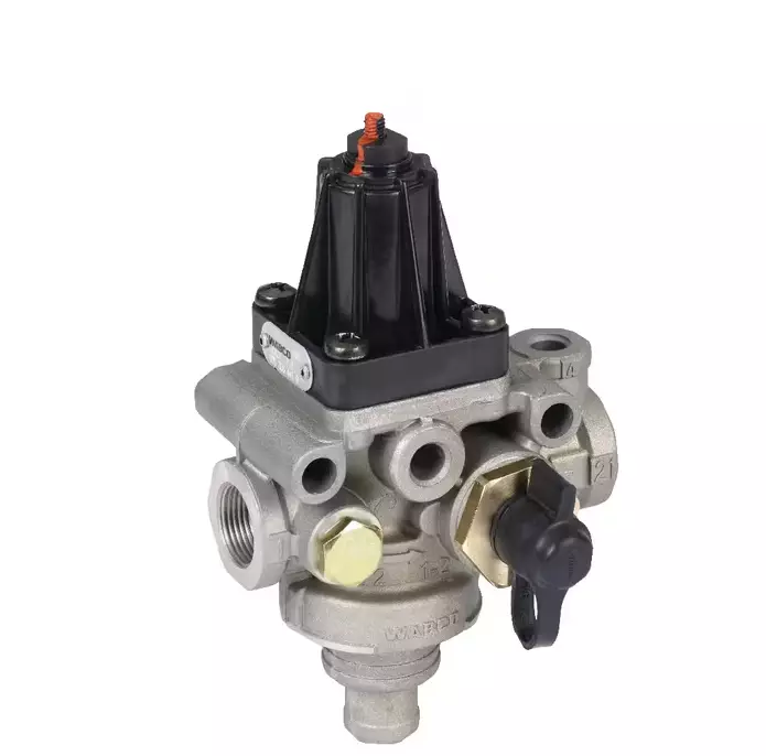 Paineensäädin, sopii DF, Same - Jarrut - 4057875305569 - 1