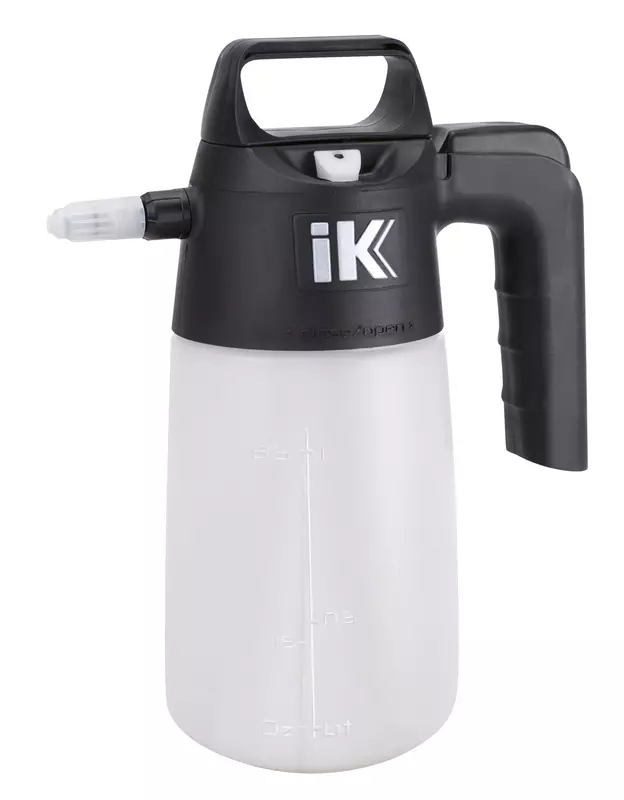 Paineruiskupullo IK multi 1,5 - Autotarvikkeet - 8414685101709 - 1