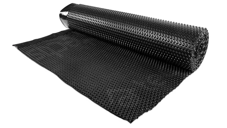 Patolevy PETO 1x20m - Sadevesijärjestelmät ja salaojat - 6418947001099 - 1