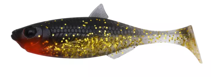 Patriot Baitfish jigi 6 cm - Vieheet ja perhot - 6417512539449 - 1