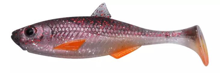 Patriot Baitfish jigi 8 cm - Vieheet ja perhot - 6417512539579 - 1