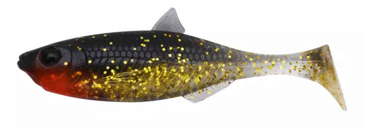 Patriot Baitfish jigi 8 cm - Vieheet ja perhot - 6417512539609 - 1