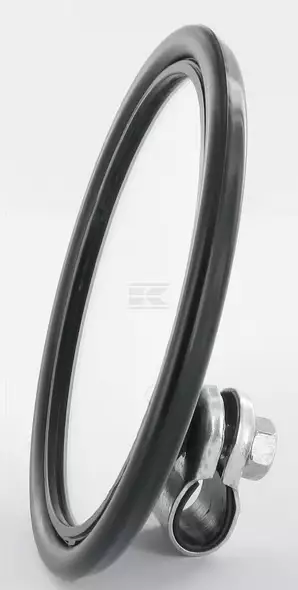 Peili pyöreä ø127mm - Ohjaamotarvikkeet - 5025818200249 - 1