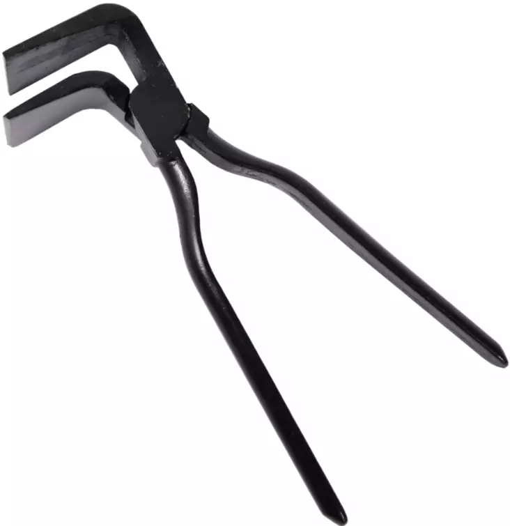 Pellintaittopihti 90° kulmalla - Pihdit ja leikkurit - 6438152001189 - 1