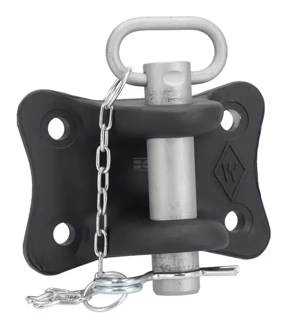 Perävaunun kytkentälaite - Peräkärrytarvikkeet - 8432970313989 - 1