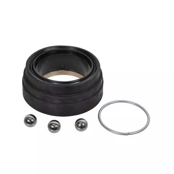 Pikalukitussarja, AG122, 1.3/8""-6, autom., 54mm - Haarukat - 8719774842779 - 1