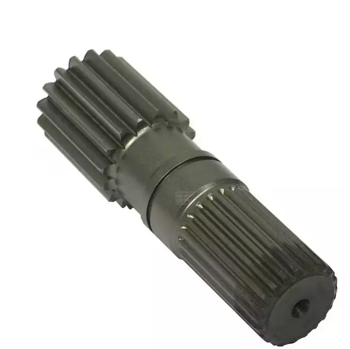 Planeeta-akseli, sopii Fendt, DF, JD - Akselisto ja ohjaus - svm000007619 - 1