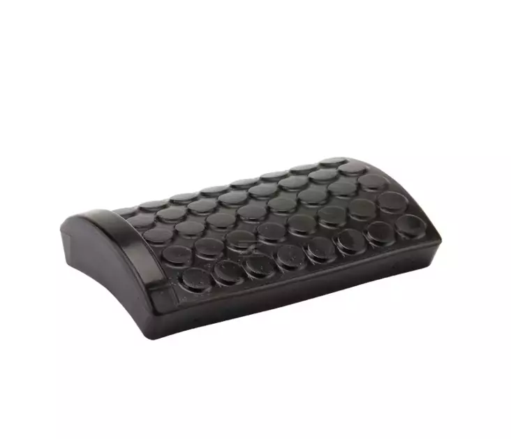 Polkimen suojus, sopii Belarus - Ohjaamo ja kori - 8719607142779 - 1