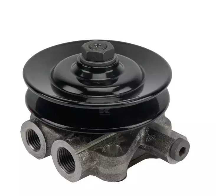 Polttoaineen nostopumppu - Polttoainejärjestelmä - 8716106673629 - 1