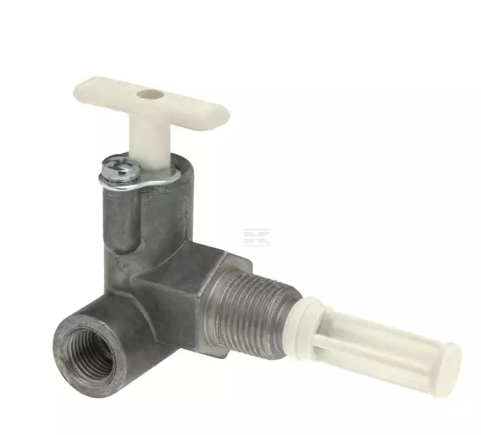 Polttoainehana - Polttoainejärjestelmä - 5035776942709 - 1