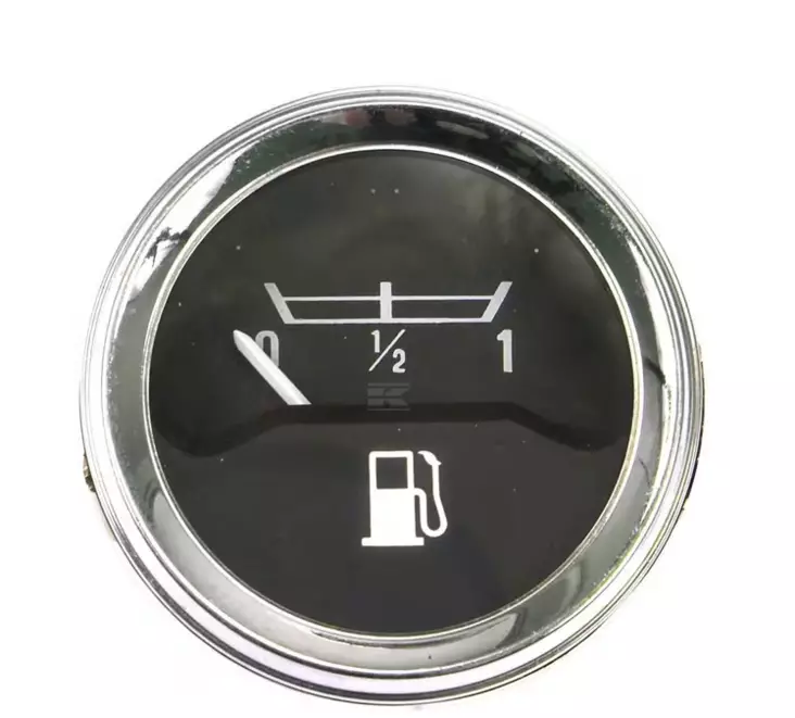 Polttoainemittari, sopii MF, DB - Ohjaamo ja kori - 5035776899829 - 1