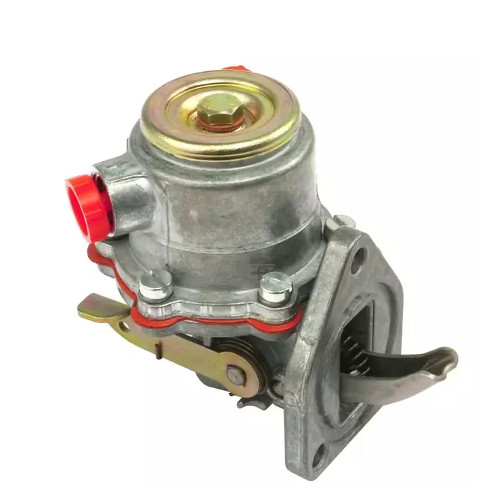 Polttoainepumppu, sopii Fendt, Deutz - Polttoainejärjestelmä - 5035776943119 - 1