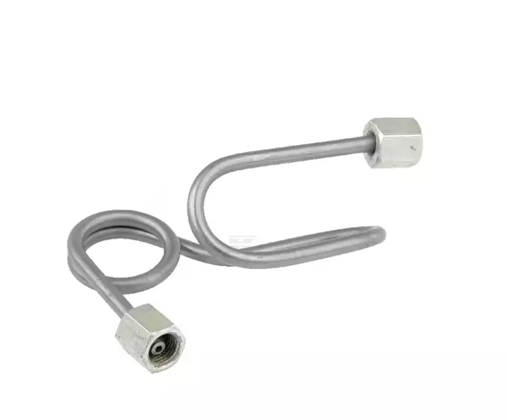 Polttoaineputki, sopii Belarus - Polttoainejärjestelmä - 8719607144049 - 1