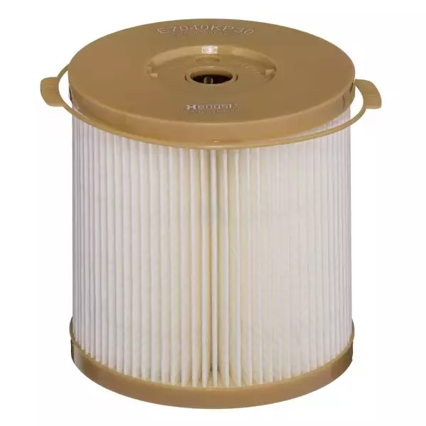 Polttoainesuodatin E7040KP30 D411 Hengst - Polttoainesuodattimet - 4030776073669 - 1