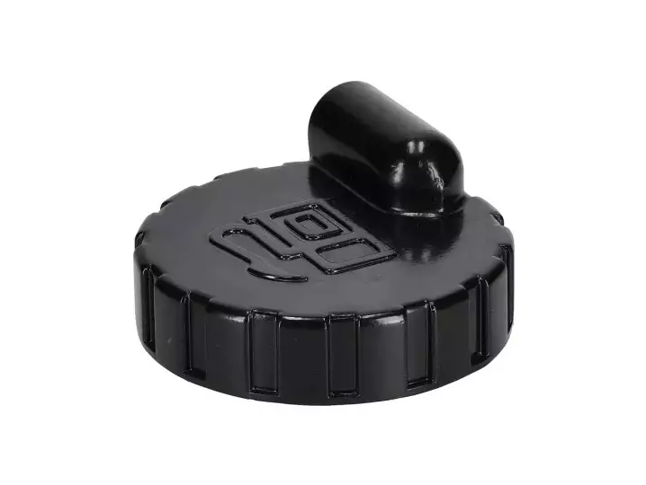 Polttoainetankin korkki JCB 4CX 3CX - Polttoainejärjestelmä - svm0000000251839 - 1