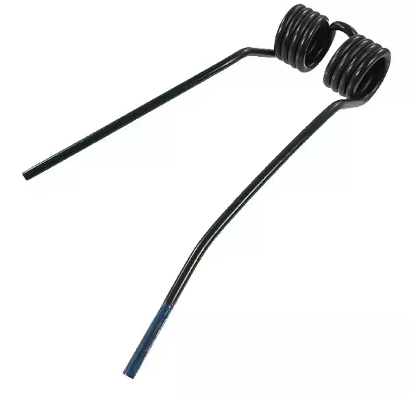 Pöyhimen piikki 375 x 113 x 9 mm - Noukkimet - 8716106160679 - 1