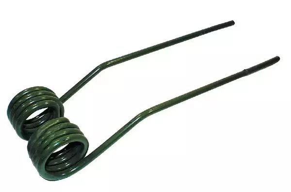 Pöyhimen piikki 400 x 110 x 10 mm - Noukkimet - 8716106076369 - 1