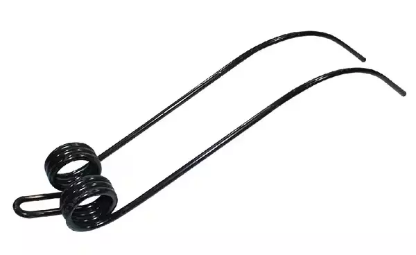 Pöyhimen piikki 486 x 81 x 8 mm - Noukkimet - 8716106160839 - 1