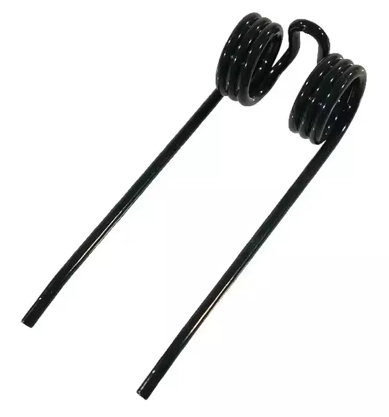 Pöyhimen piikki Deutz-Fahr 168 mm - Noukkimet - 9006572888009 - 1