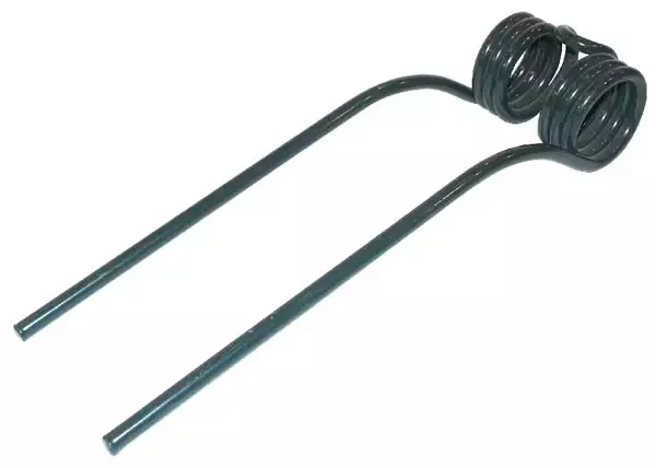 Pöyhimen piikki Deutz-Fahr VF 1662.0057.86 - Noukkimet - 9662005786009 - 1