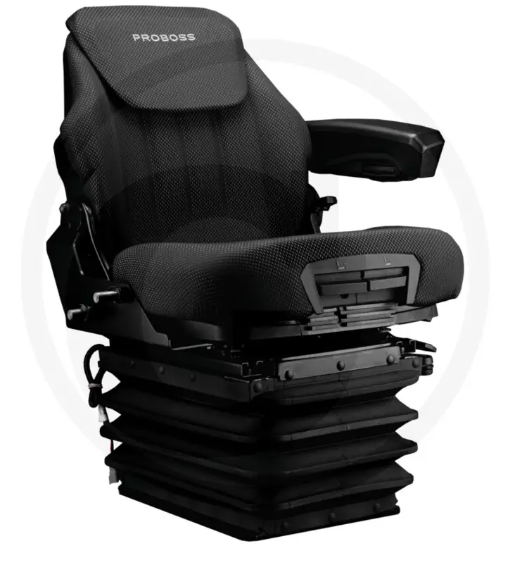 PROBOSS AS3510 MF - Ohjaamo ja kori - svm000007059 - 1