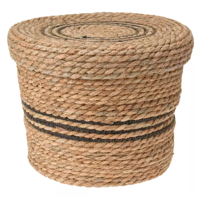 Punoskori kannella - Ruukut, vaasit, korit - 8720573138079 - 1