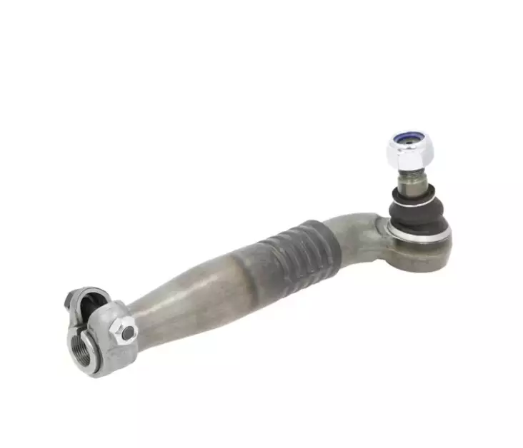 Raidetangon pää vasen, sopii JD - Akselisto ja ohjaus - svm000007559 - 1