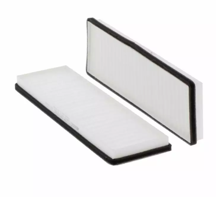 Raitisilmasuodatin - Raitisilmasuodattimet - SC60039 - 1