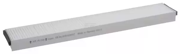 Raitisilmasuodatin HiFi SC40069 - Raitisilmasuodattimet - SC40069 - 1